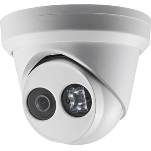 Hikvision EasyIP 3.0 DS-2CD2325FWD-I 2 Megapixel Network Camera - Color