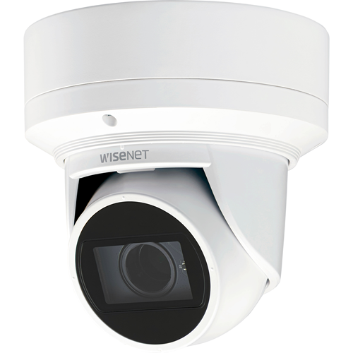 Wisenet QNE-7080RVW 4 Megapixel Network Camera