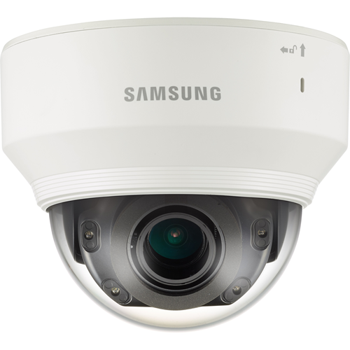 Wisenet PND-9080R 12 Megapixel Network Camera - Dome