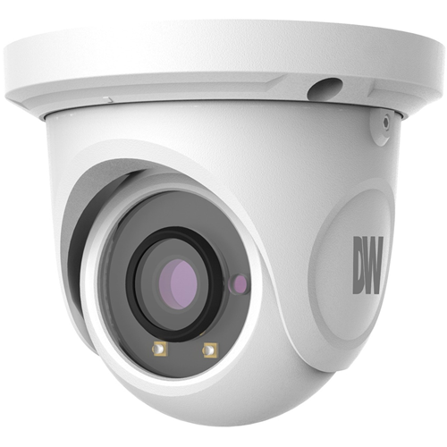 Digital Watchdog MEGAPIX DWC-MTT4WI6 4 Megapixel Network Camera - Turret