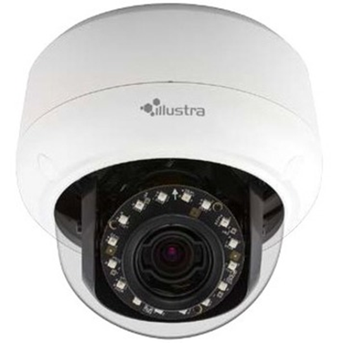 American Dynamics IPS03D2ISWIT 3 Megapixel Network Camera - Dome