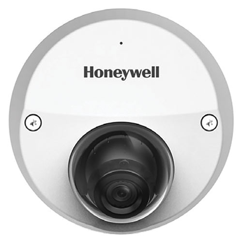 Honeywell Performance H2W2PC1M 2 Megapixel Network Camera - Micro Dome