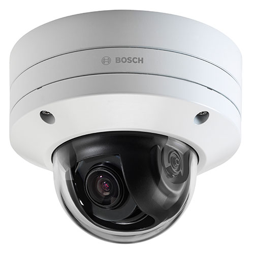 Bosch FLEXIDOME IP NDE-8503-R 6 Megapixel Network Camera - Dome