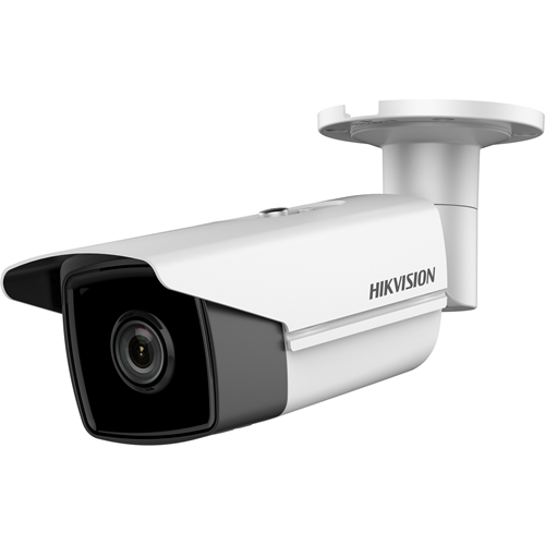 Hikvision Performance DS-2CD2T25FHWD-I5 2 Megapixel Outdoor Network Camera - Color - Bullet