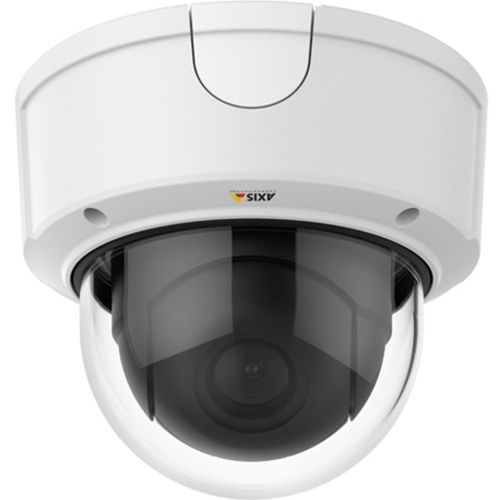 AXIS Q3615-VE Outdoor Surveillance Camera - Color - Dome