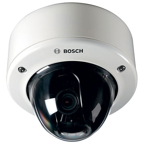 Bosch FLEXIDOME IP 2 Megapixel Network Camera - Dome