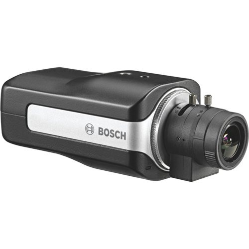 Bosch Dinion NBN-50051-C 5 Megapixel Network Camera - 1 Pack - Box