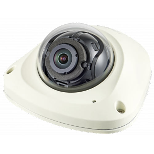 Hanwha Techwin XNV-6012M 2 Megapixel Network Camera - Dome