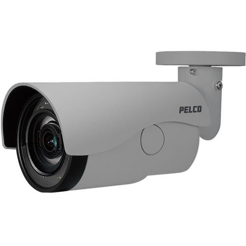 Pelco Sarix IBE329-1I 3 Megapixel Network Camera - Bullet