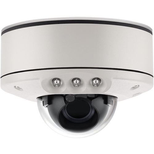 Arecont Vision MicroDome G2 AV3555DNIR-S-NL 3 Megapixel Network Camera - Dome