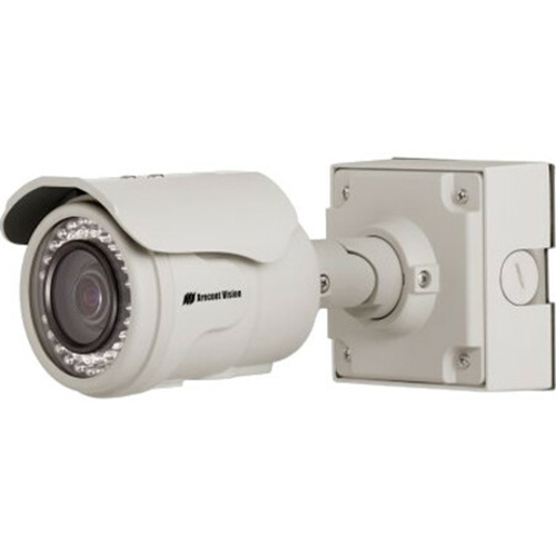 Arecont Vision MegaView AV2225PMIR 2.1 Megapixel Network Camera - Bullet