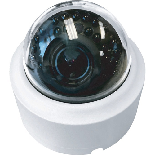 Weldex WDP-80D2MV 2 Megapixel Network Camera - Dome