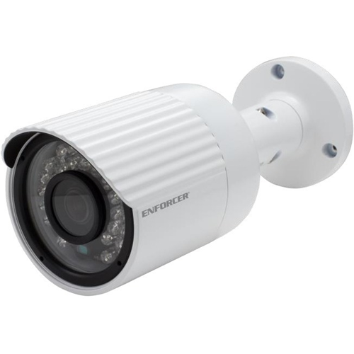 Enforcer EV-Y1201-A2WQ 2 Megapixel Surveillance Camera - Bullet