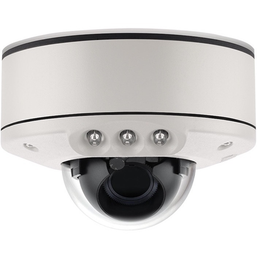 Arecont Vision MicroDome G2 AV3556DNIR-S-NL 3 Megapixel Network Camera - Dome