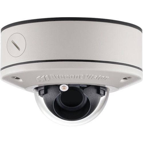 Arecont Vision MicroDome AV2555DN-S-NL Network Camera - Dome