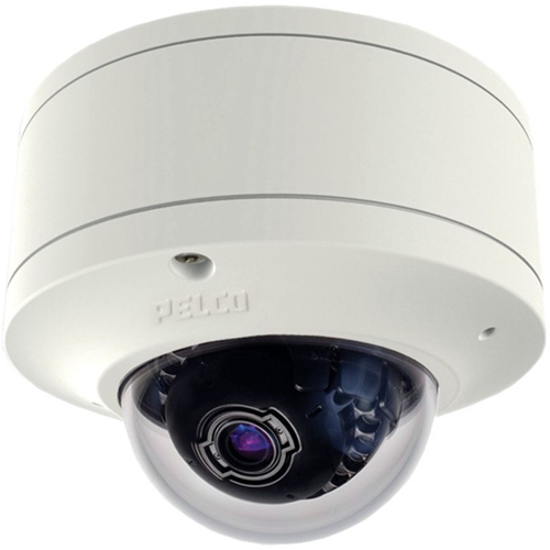 Pelco Sarix Enhanced 3 Megapixel Network Camera - Dome