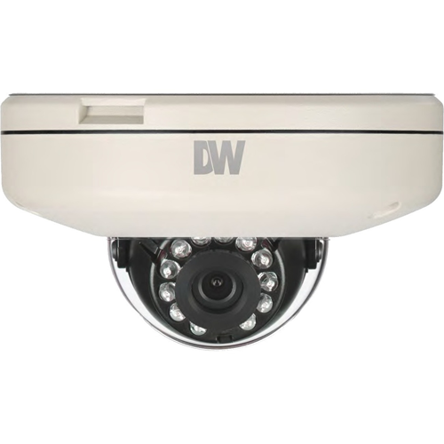 Digital Watchdog MEGAPIX DWC-MF21M8TIR 2.1 Megapixel Network Camera - Dome