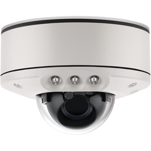 Arecont Vision MicroDome G2 AV2555DNIR-S-NL 2.1 Megapixel Network Camera - Dome