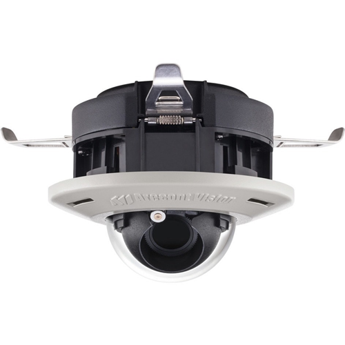 Arecont Vision MicroDome AV2555DN-F Network Camera - Dome