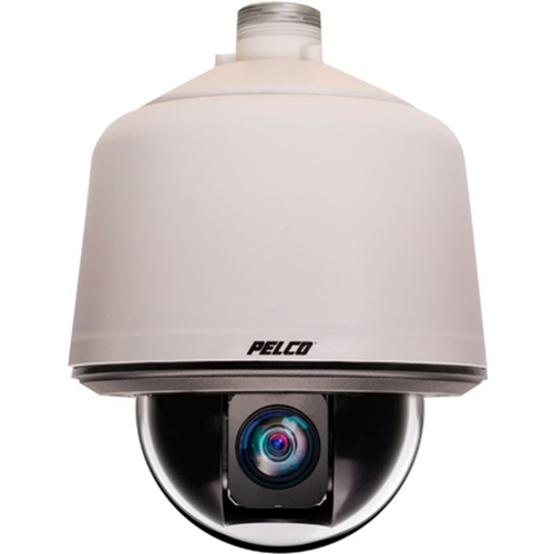 Pelco Spectra Enhanced S6230-FWL1 2 Megapixel Network Camera - Dome