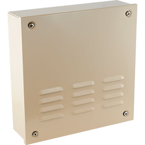 Amseco Indoor/Outdoor Steel Bell Box