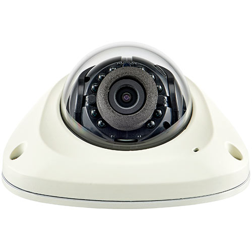 Wisenet XNV-6022RM 2 Megapixel Network Camera - Dome