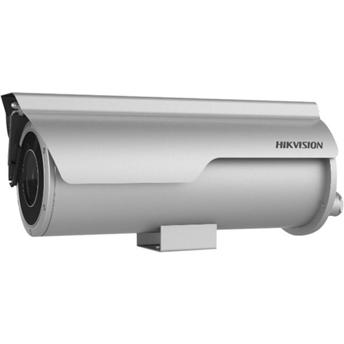 Hikvision Darkfighter DS-2CD6626B-IZHRS8 2 Megapixel Network Camera - Bullet