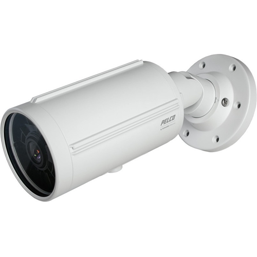 Pelco Sarix IBP321-1I 3 Megapixel Network Camera - Bullet