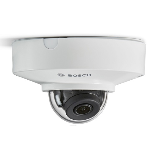 Bosch FLEXIDOME IP 2 Megapixel Network Camera - Micro Dome