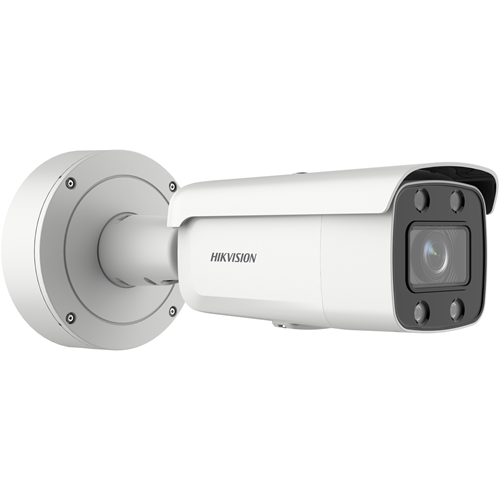 Hikvision Performance DS-2CD2647G2-LZS 4 Megapixel Network Camera - Color - Bullet