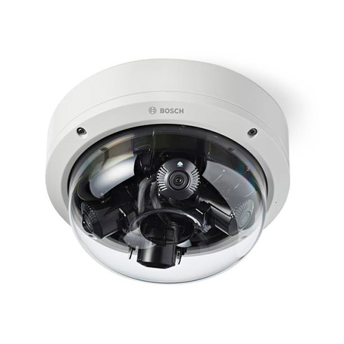 Bosch NDM-7703-A 20mp Fixed Dome Camera