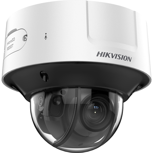 Hikvision DeepinView iDS-2CD75C5G0-IZHSY 12 Megapixel HD Network Camera - Dome