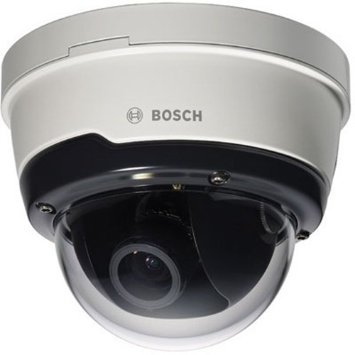 Bosch FlexiDome NDE-5502-A 2 Megapixel Network Camera - 1 Pack - Dome