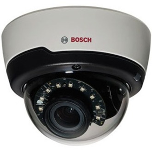 Bosch FlexiDome NDI-5502-AL 2 Megapixel Network Camera - 1 Pack - Dome