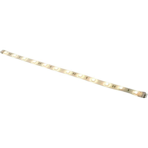 Enforcer Ultrabright LED Strips (Yellow)