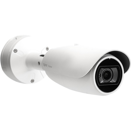 Tyco Illustra Flex IFS03-B21-OI03 3 Megapixel Network Camera - Bullet