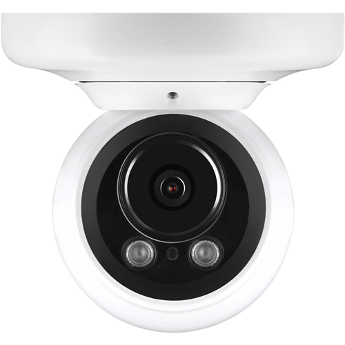 Digital Watchdog MEGApix IVA+ DWC-MPVA5WI28T 5 Megapixel Network Camera - Ball - TAA Compliant