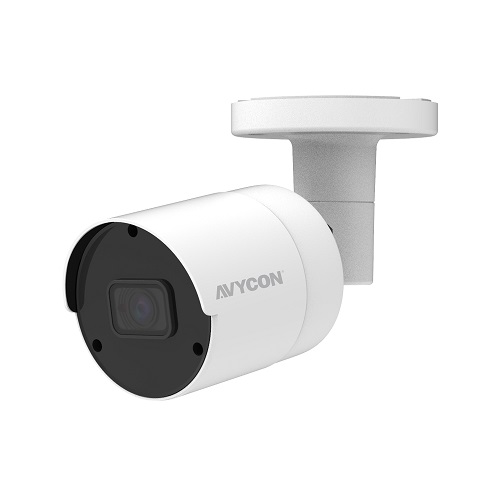 5mp (2592x1944), Bullet Camera, 4-In-1, Hd-Tvi