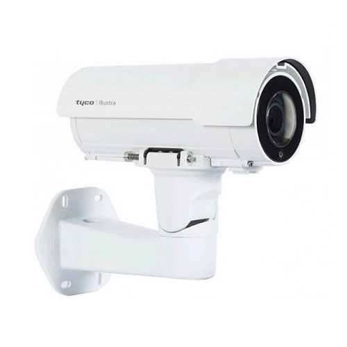 American Dynamics Illustra Pro IPS05-B12-OI03 5 Megapixel Network Camera - Bullet