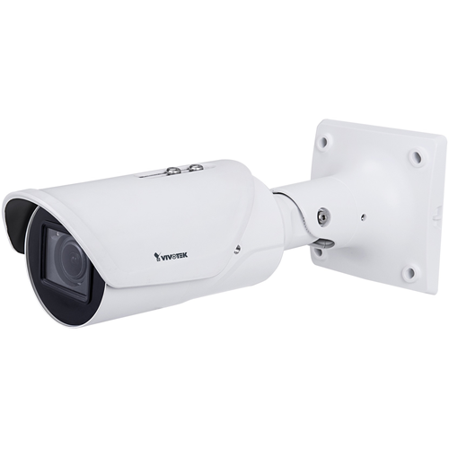 Vivotek IB9387-HT-A 5 Megapixel Network Camera - Bullet