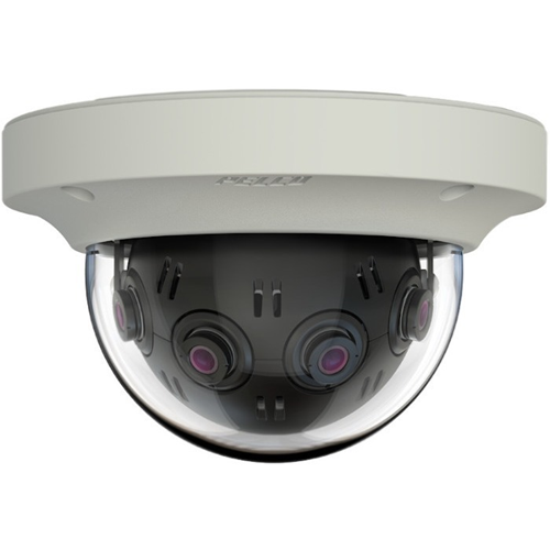 Schneider Electric Optera IMM12018-E-BASE 12 Megapixel Network Camera - Dome