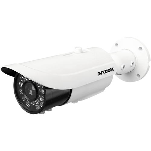 AVYCON 4 Megapixel Network Camera - Bullet