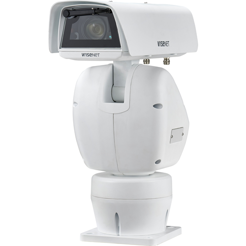 Wisenet TNU-6320 2 Megapixel Network Camera