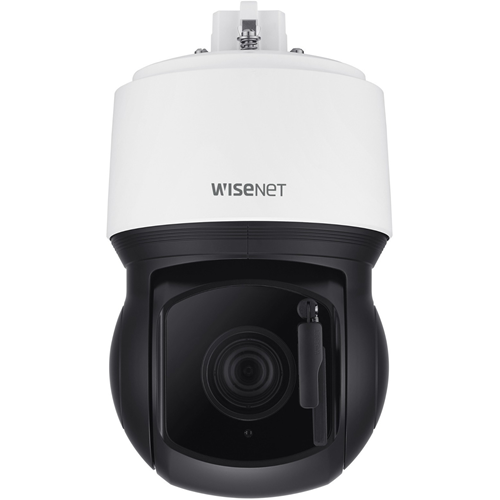 Hanwha XNP-6400R 2 Megapixel Network Camera - Dome