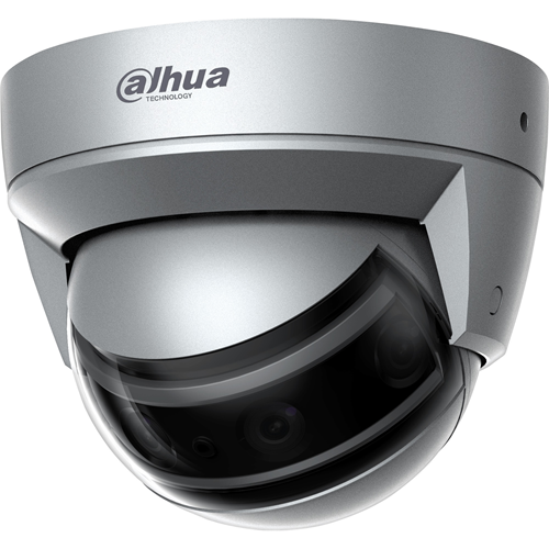 Dahua Ultra DH-IPC-PDBW8840N-A180 2 Megapixel Network Camera - Dome