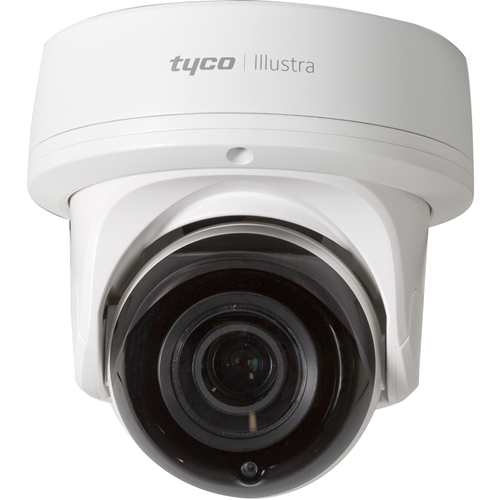 Illustra Pro IPS08-D14-OI03 8 Megapixel Network Camera - Mini Dome