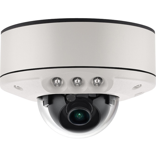 Arecont Vision MicroDome G2 Network Camera - Micro Dome