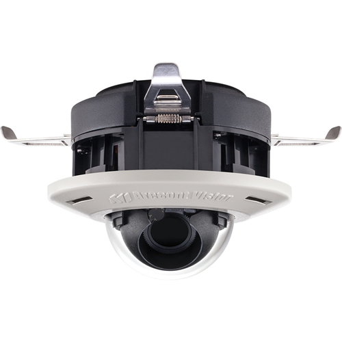 Arecont Vision MicroDome G2 3 Megapixel Network Camera - Micro Dome