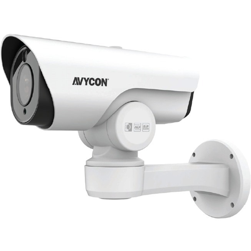 AVYCON 2 Megapixel Network Camera - Bullet