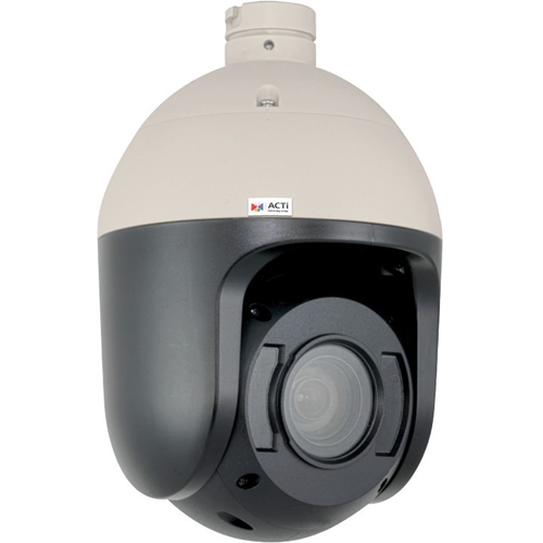 ACTi B915 3 Megapixel Network Camera - Dome